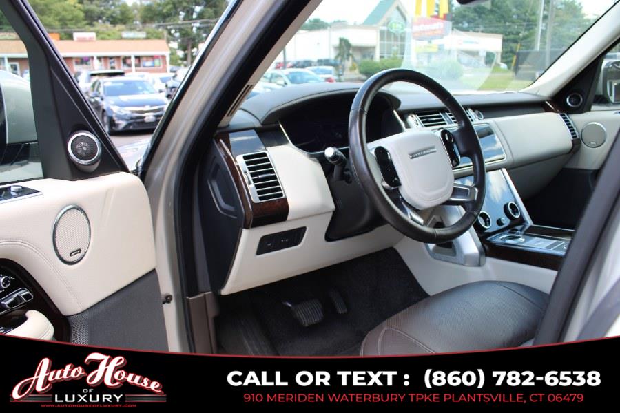 2020 Land Rover Range Rover P525 HSE SWB, available for sale in Plantsville, Connecticut | Auto House of Luxury. Plantsville, Connecticut 2020 Land Rover Range Rover P525 HSE SWB, available for sale in Plantsville, Connecticut | Auto House of Luxury. Plantsville, Connecticut