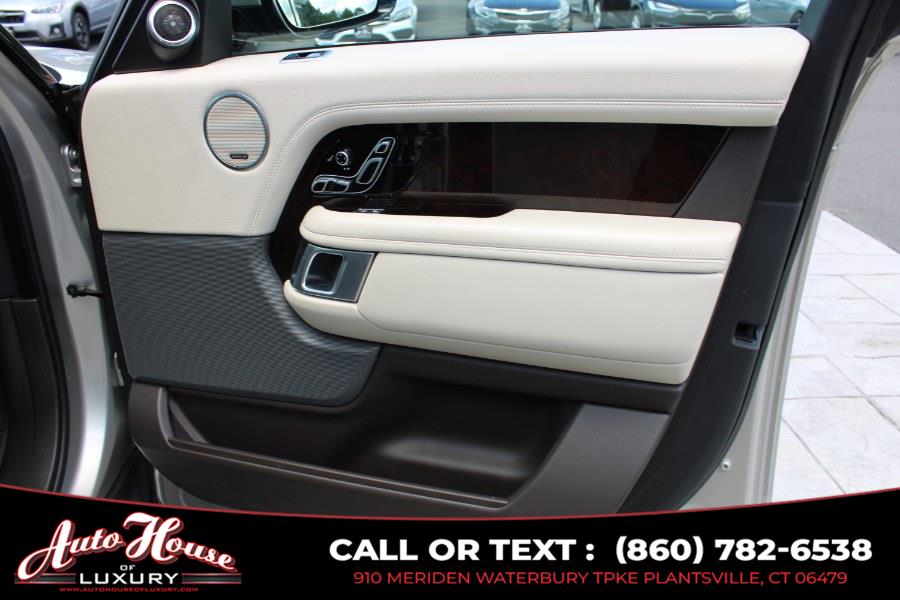 2020 Land Rover Range Rover P525 HSE SWB, available for sale in Plantsville, Connecticut | Auto House of Luxury. Plantsville, Connecticut 2020 Land Rover Range Rover P525 HSE SWB, available for sale in Plantsville, Connecticut | Auto House of Luxury. Plantsville, Connecticut