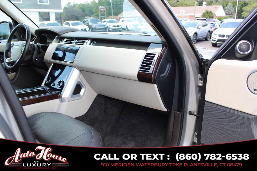 2020 Land Rover Range Rover P525 HSE SWB, available for sale in Plantsville, Connecticut | Auto House of Luxury. Plantsville, Connecticut 2020 Land Rover Range Rover P525 HSE SWB, available for sale in Plantsville, Connecticut | Auto House of Luxury. Plantsville, Connecticut