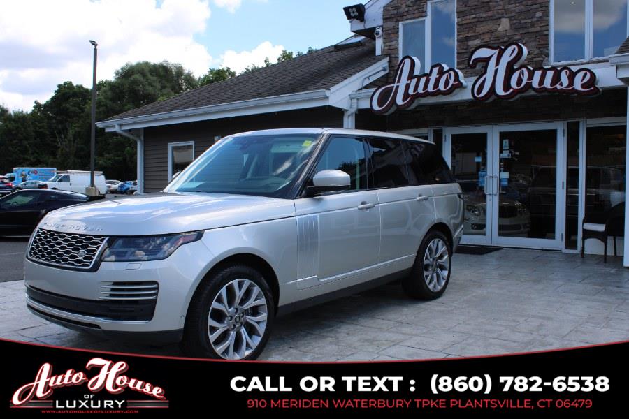 2020 Land Rover Range Rover P525 HSE SWB, available for sale in Plantsville, Connecticut | Auto House of Luxury. Plantsville, Connecticut 2020 Land Rover Range Rover P525 HSE SWB, available for sale in Plantsville, Connecticut | Auto House of Luxury. Plantsville, Connecticut