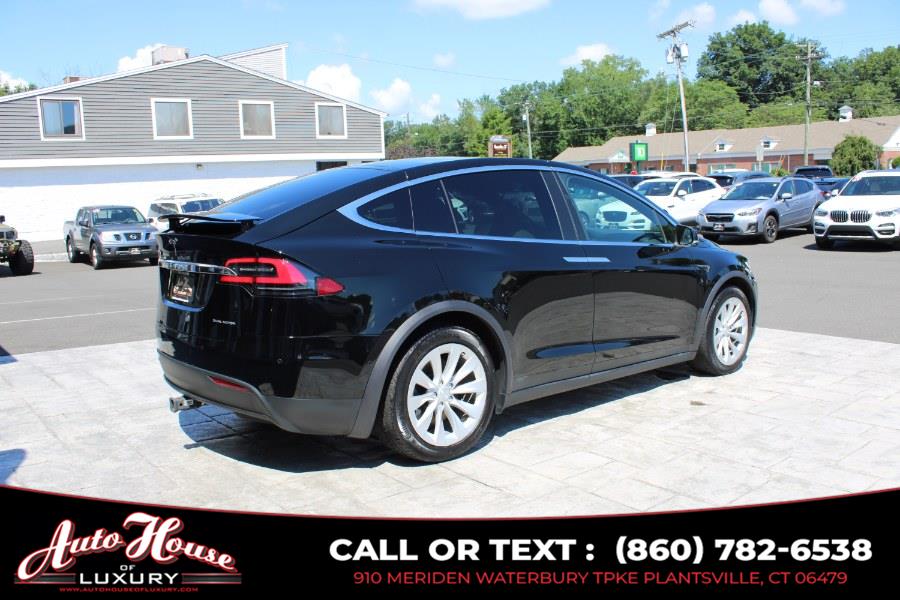 2019 Tesla Model X Long Range AWD, available for sale in Plantsville, Connecticut | Auto House of Luxury. Plantsville, Connecticut 2019 Tesla Model X Long Range AWD, available for sale in Plantsville, Connecticut | Auto House of Luxury. Plantsville, Connecticut