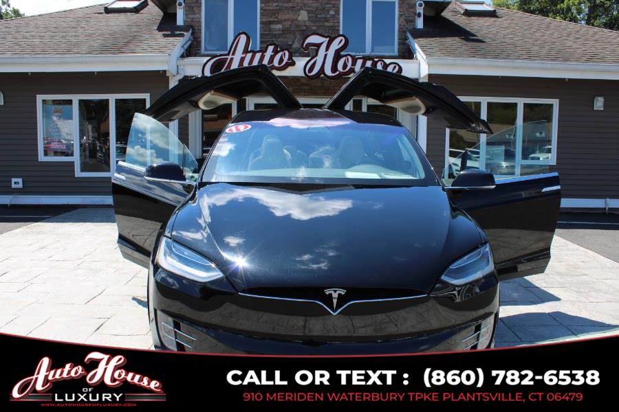 2019 Tesla Model X Long Range AWD, available for sale in Plantsville, Connecticut | Auto House of Luxury. Plantsville, Connecticut 2019 Tesla Model X Long Range AWD, available for sale in Plantsville, Connecticut | Auto House of Luxury. Plantsville, Connecticut