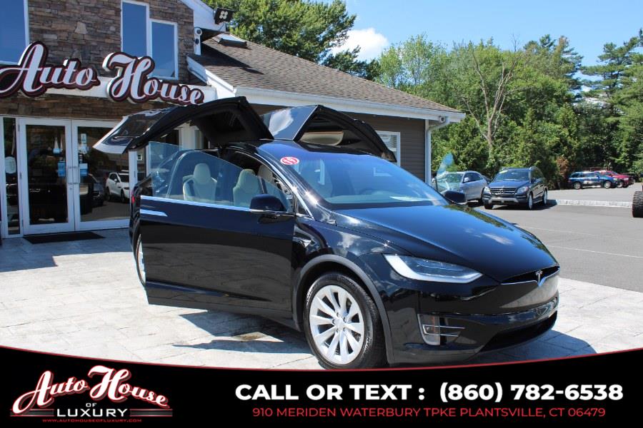 2019 Tesla Model X Long Range AWD, available for sale in Plantsville, Connecticut | Auto House of Luxury. Plantsville, Connecticut 2019 Tesla Model X Long Range AWD, available for sale in Plantsville, Connecticut | Auto House of Luxury. Plantsville, Connecticut