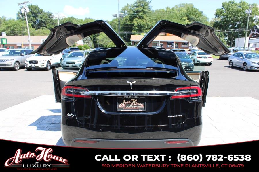 2019 Tesla Model X Long Range AWD, available for sale in Plantsville, Connecticut | Auto House of Luxury. Plantsville, Connecticut 2019 Tesla Model X Long Range AWD, available for sale in Plantsville, Connecticut | Auto House of Luxury. Plantsville, Connecticut