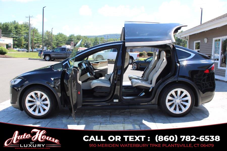 2019 Tesla Model X Long Range AWD, available for sale in Plantsville, Connecticut | Auto House of Luxury. Plantsville, Connecticut 2019 Tesla Model X Long Range AWD, available for sale in Plantsville, Connecticut | Auto House of Luxury. Plantsville, Connecticut