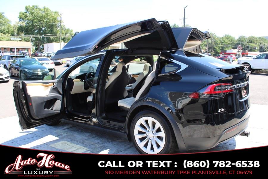 2019 Tesla Model X Long Range AWD, available for sale in Plantsville, Connecticut | Auto House of Luxury. Plantsville, Connecticut 2019 Tesla Model X Long Range AWD, available for sale in Plantsville, Connecticut | Auto House of Luxury. Plantsville, Connecticut