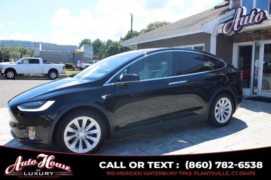 2019 Tesla Model X Long Range AWD, available for sale in Plantsville, Connecticut | Auto House of Luxury. Plantsville, Connecticut 2019 Tesla Model X Long Range AWD, available for sale in Plantsville, Connecticut | Auto House of Luxury. Plantsville, Connecticut