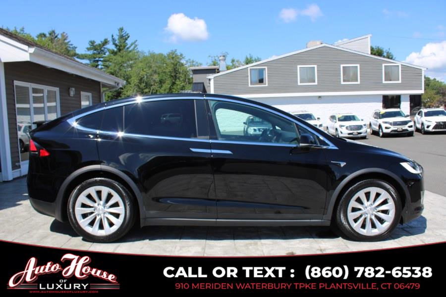 2019 Tesla Model X Long Range AWD, available for sale in Plantsville, Connecticut | Auto House of Luxury. Plantsville, Connecticut 2019 Tesla Model X Long Range AWD, available for sale in Plantsville, Connecticut | Auto House of Luxury. Plantsville, Connecticut