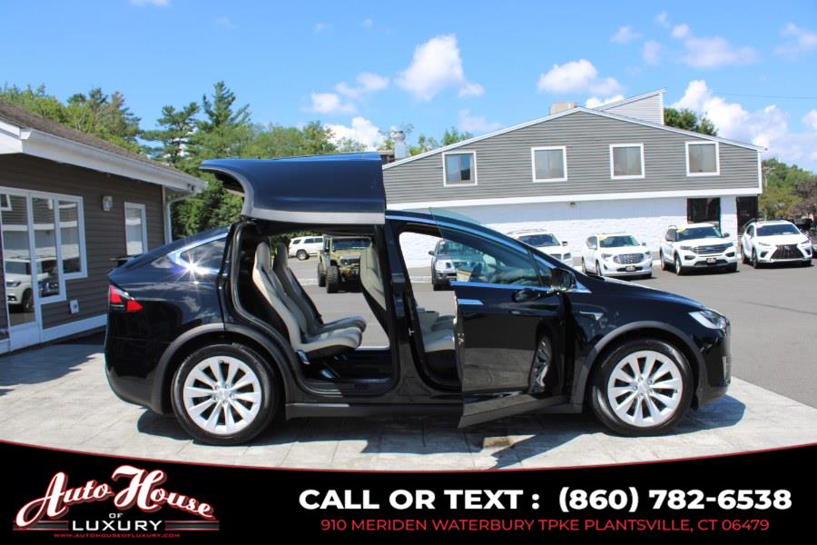 2019 Tesla Model X Long Range AWD, available for sale in Plantsville, Connecticut | Auto House of Luxury. Plantsville, Connecticut 2019 Tesla Model X Long Range AWD, available for sale in Plantsville, Connecticut | Auto House of Luxury. Plantsville, Connecticut
