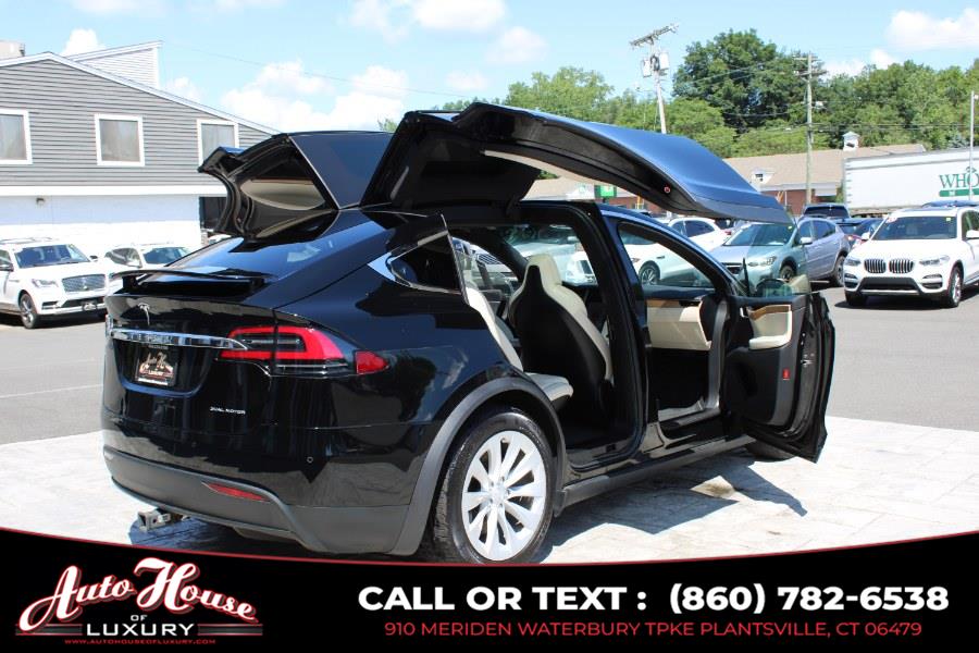 2019 Tesla Model X Long Range AWD, available for sale in Plantsville, Connecticut | Auto House of Luxury. Plantsville, Connecticut 2019 Tesla Model X Long Range AWD, available for sale in Plantsville, Connecticut | Auto House of Luxury. Plantsville, Connecticut