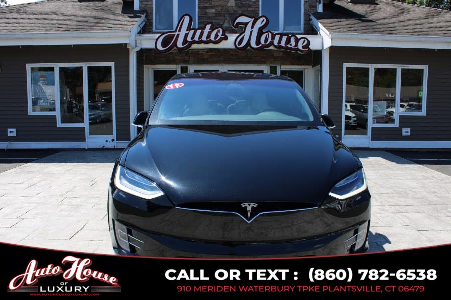2019 Tesla Model X Long Range AWD, available for sale in Plantsville, Connecticut | Auto House of Luxury. Plantsville, Connecticut 2019 Tesla Model X Long Range AWD, available for sale in Plantsville, Connecticut | Auto House of Luxury. Plantsville, Connecticut