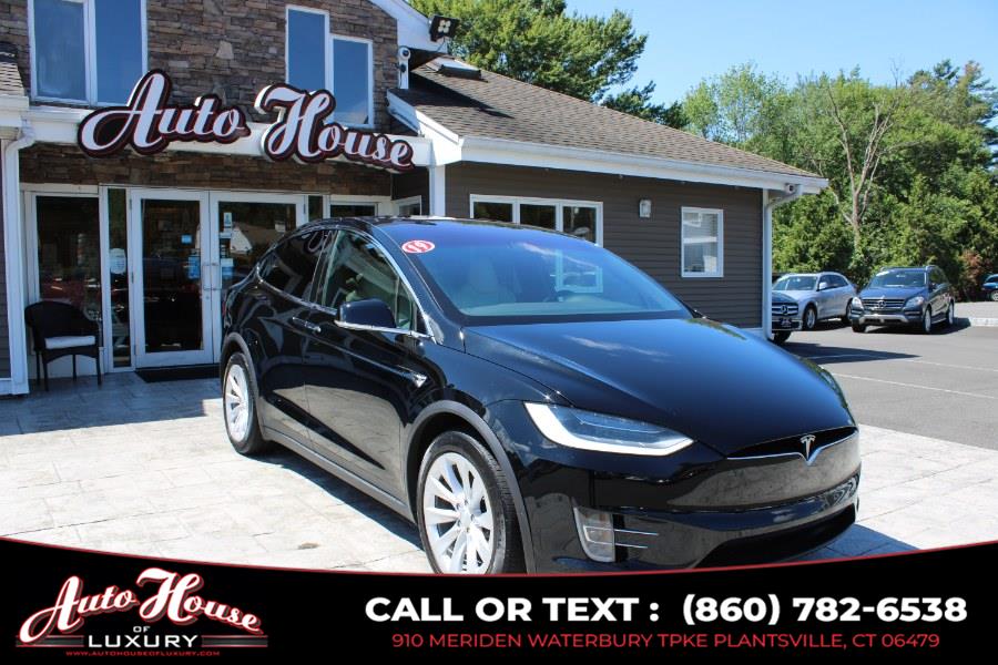 2019 Tesla Model X Long Range AWD, available for sale in Plantsville, Connecticut | Auto House of Luxury. Plantsville, Connecticut 2019 Tesla Model X Long Range AWD, available for sale in Plantsville, Connecticut | Auto House of Luxury. Plantsville, Connecticut