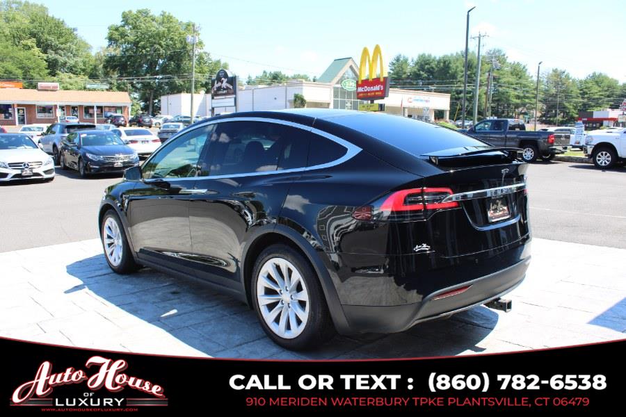2019 Tesla Model X Long Range AWD, available for sale in Plantsville, Connecticut | Auto House of Luxury. Plantsville, Connecticut 2019 Tesla Model X Long Range AWD, available for sale in Plantsville, Connecticut | Auto House of Luxury. Plantsville, Connecticut