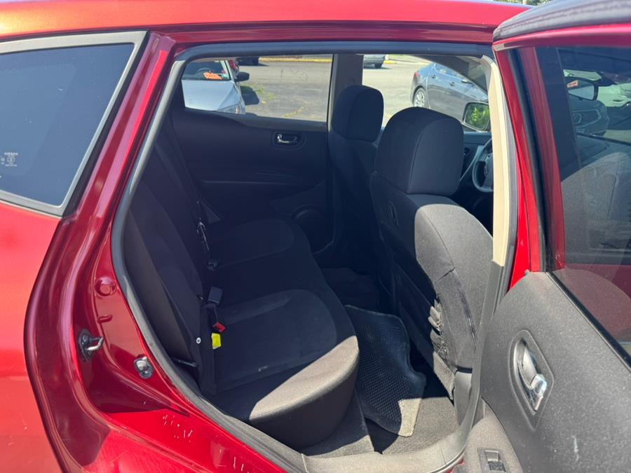 2013 Nissan Rogue AWD 4dr SL, available for sale in East Windsor, Connecticut | A1 Auto Sale LLC. East Windsor, Connecticut 2013 Nissan Rogue AWD 4dr SL, available for sale in East Windsor, Connecticut | A1 Auto Sale LLC. East Windsor, Connecticut