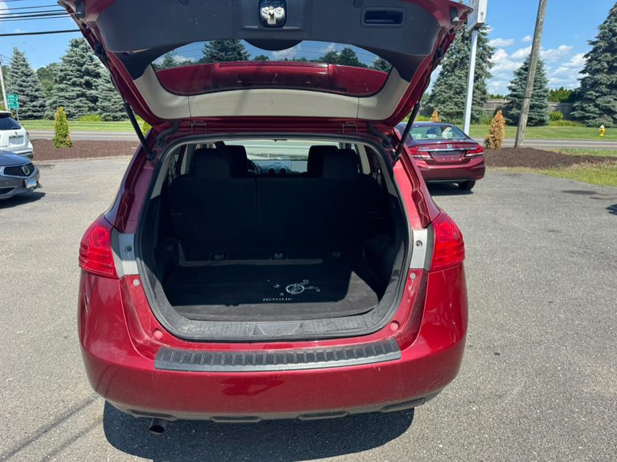 2013 Nissan Rogue AWD 4dr SL, available for sale in East Windsor, Connecticut | A1 Auto Sale LLC. East Windsor, Connecticut 2013 Nissan Rogue AWD 4dr SL, available for sale in East Windsor, Connecticut | A1 Auto Sale LLC. East Windsor, Connecticut