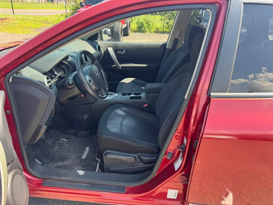 2013 Nissan Rogue AWD 4dr SL, available for sale in East Windsor, Connecticut | A1 Auto Sale LLC. East Windsor, Connecticut 2013 Nissan Rogue AWD 4dr SL, available for sale in East Windsor, Connecticut | A1 Auto Sale LLC. East Windsor, Connecticut