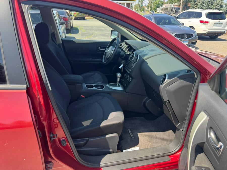 2013 Nissan Rogue AWD 4dr SL, available for sale in East Windsor, Connecticut | A1 Auto Sale LLC. East Windsor, Connecticut 2013 Nissan Rogue AWD 4dr SL, available for sale in East Windsor, Connecticut | A1 Auto Sale LLC. East Windsor, Connecticut