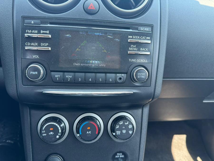 2013 Nissan Rogue AWD 4dr SL, available for sale in East Windsor, Connecticut | A1 Auto Sale LLC. East Windsor, Connecticut 2013 Nissan Rogue AWD 4dr SL, available for sale in East Windsor, Connecticut | A1 Auto Sale LLC. East Windsor, Connecticut