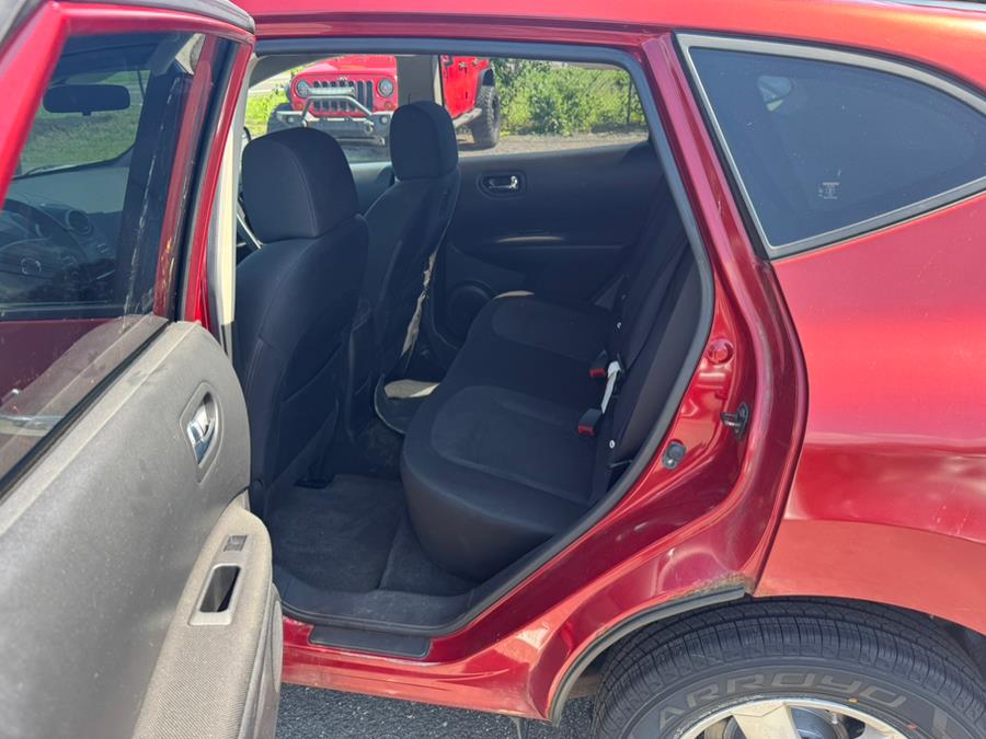 2013 Nissan Rogue AWD 4dr SL, available for sale in East Windsor, Connecticut | A1 Auto Sale LLC. East Windsor, Connecticut 2013 Nissan Rogue AWD 4dr SL, available for sale in East Windsor, Connecticut | A1 Auto Sale LLC. East Windsor, Connecticut