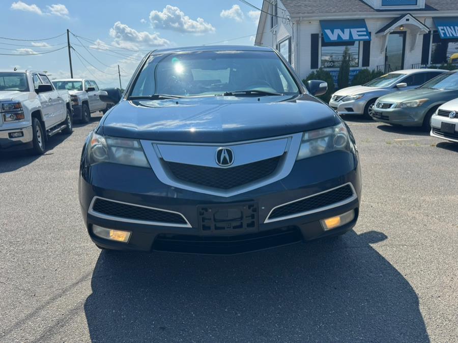 2012 Acura MDX AWD 4dr, available for sale in East Windsor, Connecticut | A1 Auto Sale LLC. East Windsor, Connecticut 2012 Acura MDX AWD 4dr, available for sale in East Windsor, Connecticut | A1 Auto Sale LLC. East Windsor, Connecticut