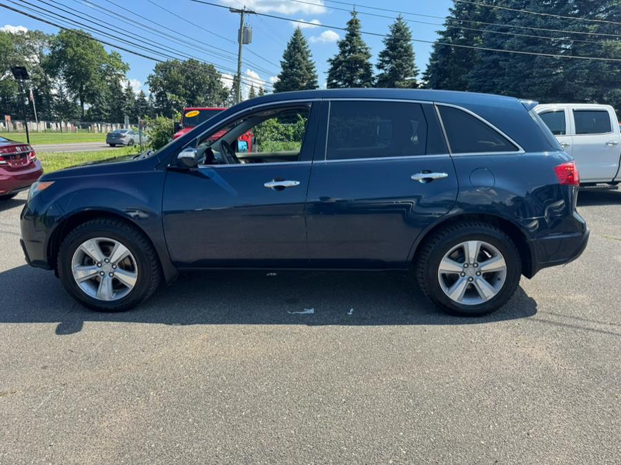 2012 Acura MDX AWD 4dr, available for sale in East Windsor, Connecticut | A1 Auto Sale LLC. East Windsor, Connecticut 2012 Acura MDX AWD 4dr, available for sale in East Windsor, Connecticut | A1 Auto Sale LLC. East Windsor, Connecticut