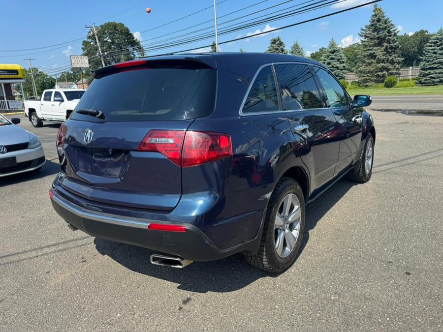 2012 Acura MDX AWD 4dr, available for sale in East Windsor, Connecticut | A1 Auto Sale LLC. East Windsor, Connecticut 2012 Acura MDX AWD 4dr, available for sale in East Windsor, Connecticut | A1 Auto Sale LLC. East Windsor, Connecticut