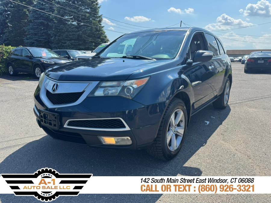 2012 Acura MDX AWD 4dr, available for sale in East Windsor, Connecticut | A1 Auto Sale LLC. East Windsor, Connecticut 2012 Acura MDX AWD 4dr, available for sale in East Windsor, Connecticut | A1 Auto Sale LLC. East Windsor, Connecticut