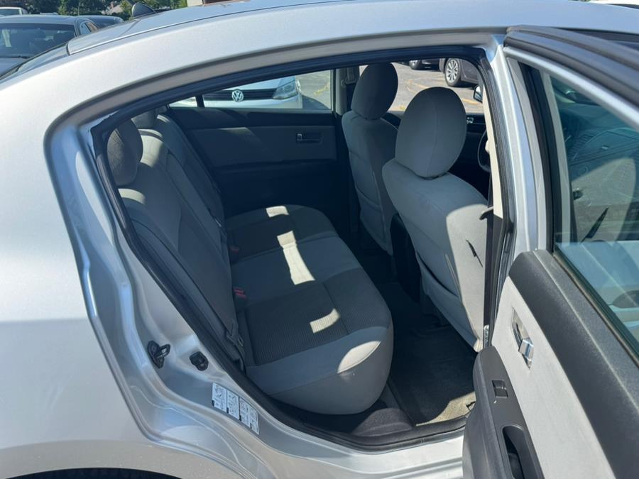 2010 Nissan Sentra 4dr Sdn I4 CVT 2.0 SR, available for sale in East Windsor, Connecticut | A1 Auto Sale LLC. East Windsor, Connecticut 2010 Nissan Sentra 4dr Sdn I4 CVT 2.0 SR, available for sale in East Windsor, Connecticut | A1 Auto Sale LLC. East Windsor, Connecticut