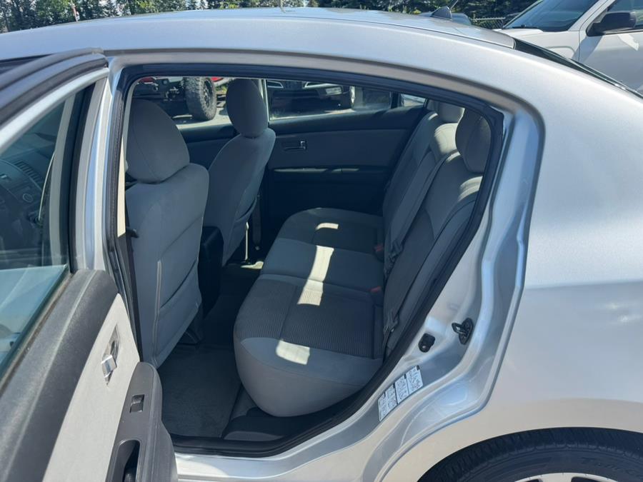 2010 Nissan Sentra 4dr Sdn I4 CVT 2.0 SR, available for sale in East Windsor, Connecticut | A1 Auto Sale LLC. East Windsor, Connecticut 2010 Nissan Sentra 4dr Sdn I4 CVT 2.0 SR, available for sale in East Windsor, Connecticut | A1 Auto Sale LLC. East Windsor, Connecticut