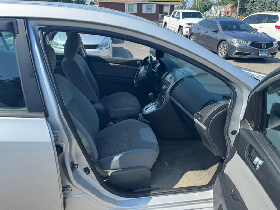 2010 Nissan Sentra 4dr Sdn I4 CVT 2.0 SR, available for sale in East Windsor, Connecticut | A1 Auto Sale LLC. East Windsor, Connecticut 2010 Nissan Sentra 4dr Sdn I4 CVT 2.0 SR, available for sale in East Windsor, Connecticut | A1 Auto Sale LLC. East Windsor, Connecticut