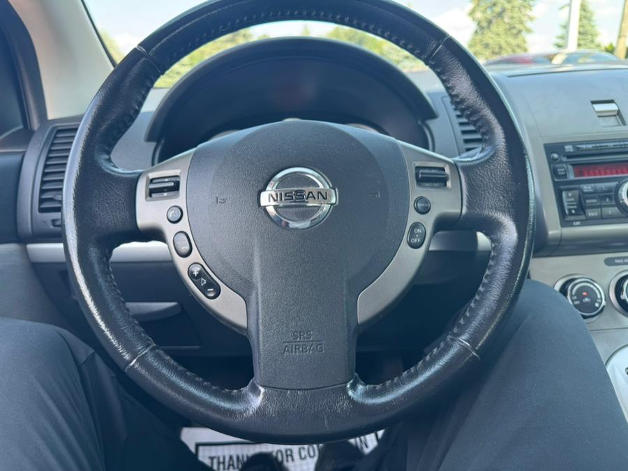 2010 Nissan Sentra 4dr Sdn I4 CVT 2.0 SR, available for sale in East Windsor, Connecticut | A1 Auto Sale LLC. East Windsor, Connecticut 2010 Nissan Sentra 4dr Sdn I4 CVT 2.0 SR, available for sale in East Windsor, Connecticut | A1 Auto Sale LLC. East Windsor, Connecticut