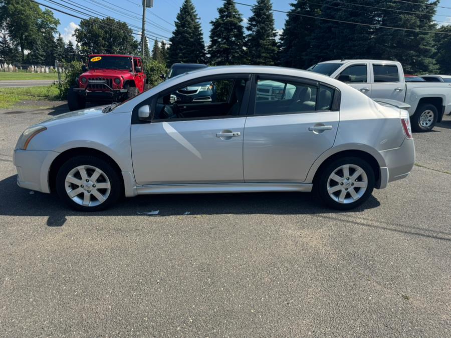 2010 Nissan Sentra 4dr Sdn I4 CVT 2.0 SR, available for sale in East Windsor, Connecticut | A1 Auto Sale LLC. East Windsor, Connecticut 2010 Nissan Sentra 4dr Sdn I4 CVT 2.0 SR, available for sale in East Windsor, Connecticut | A1 Auto Sale LLC. East Windsor, Connecticut
