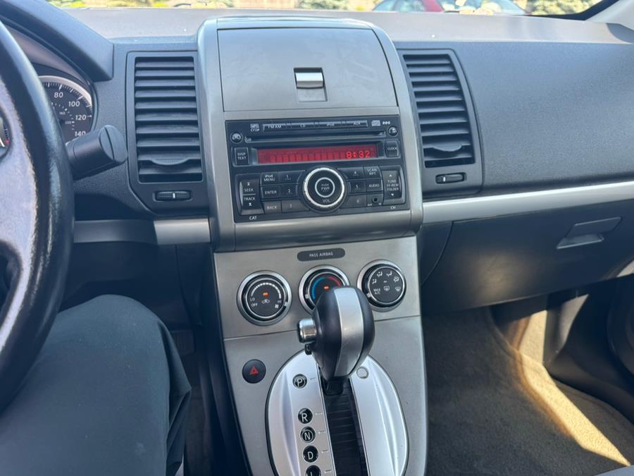 2010 Nissan Sentra 4dr Sdn I4 CVT 2.0 SR, available for sale in East Windsor, Connecticut | A1 Auto Sale LLC. East Windsor, Connecticut 2010 Nissan Sentra 4dr Sdn I4 CVT 2.0 SR, available for sale in East Windsor, Connecticut | A1 Auto Sale LLC. East Windsor, Connecticut