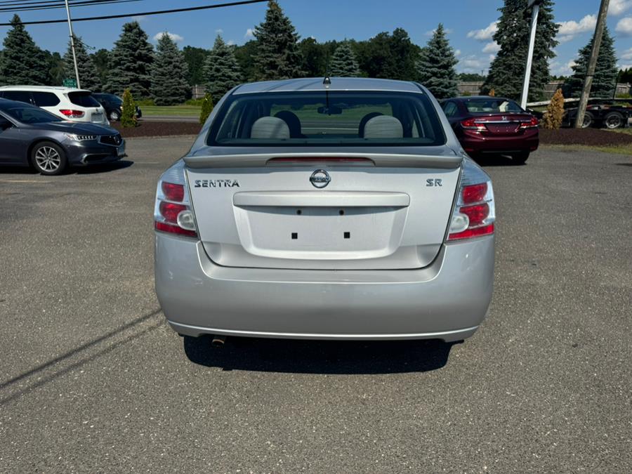 2010 Nissan Sentra 4dr Sdn I4 CVT 2.0 SR, available for sale in East Windsor, Connecticut | A1 Auto Sale LLC. East Windsor, Connecticut 2010 Nissan Sentra 4dr Sdn I4 CVT 2.0 SR, available for sale in East Windsor, Connecticut | A1 Auto Sale LLC. East Windsor, Connecticut