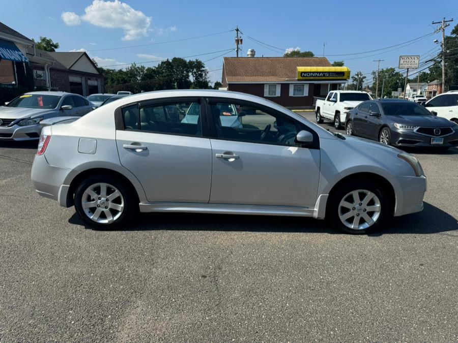 2010 Nissan Sentra 4dr Sdn I4 CVT 2.0 SR, available for sale in East Windsor, Connecticut | A1 Auto Sale LLC. East Windsor, Connecticut 2010 Nissan Sentra 4dr Sdn I4 CVT 2.0 SR, available for sale in East Windsor, Connecticut | A1 Auto Sale LLC. East Windsor, Connecticut