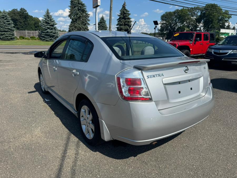 2010 Nissan Sentra 4dr Sdn I4 CVT 2.0 SR, available for sale in East Windsor, Connecticut | A1 Auto Sale LLC. East Windsor, Connecticut 2010 Nissan Sentra 4dr Sdn I4 CVT 2.0 SR, available for sale in East Windsor, Connecticut | A1 Auto Sale LLC. East Windsor, Connecticut