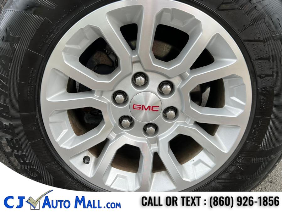 2019 GMC Sierra 1500 SLE Z71 4WD Double Cab SLE, available for sale in Bristol, Connecticut | CJ Auto Mall. Bristol, Connecticut 2019 GMC Sierra 1500 SLE Z71 4WD Double Cab SLE, available for sale in Bristol, Connecticut | CJ Auto Mall. Bristol, Connecticut