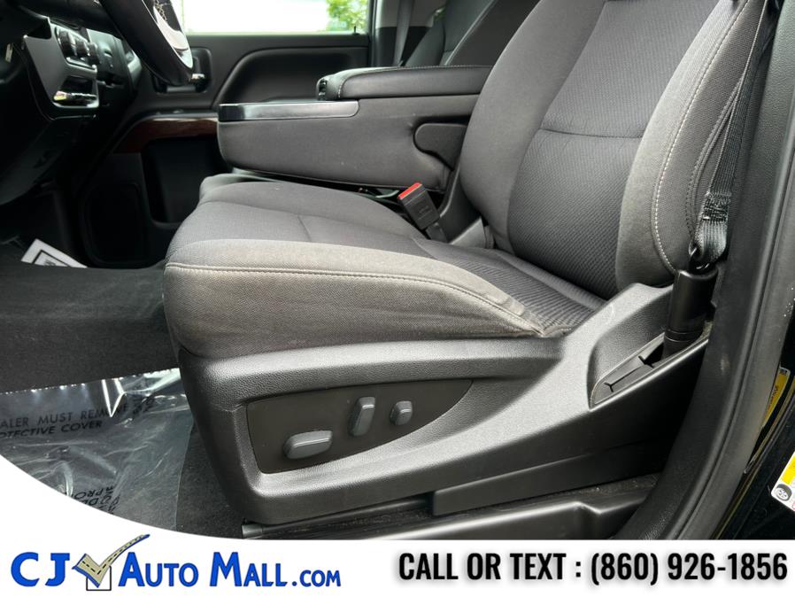 2019 GMC Sierra 1500 SLE Z71 4WD Double Cab SLE, available for sale in Bristol, Connecticut | CJ Auto Mall. Bristol, Connecticut 2019 GMC Sierra 1500 SLE Z71 4WD Double Cab SLE, available for sale in Bristol, Connecticut | CJ Auto Mall. Bristol, Connecticut