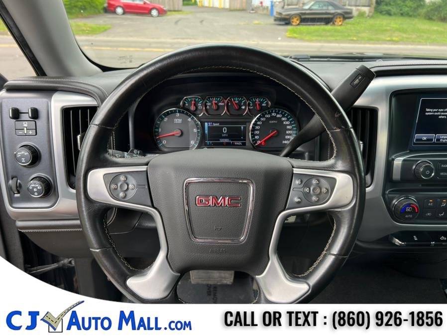 2019 GMC Sierra 1500 SLE Z71 4WD Double Cab SLE, available for sale in Bristol, Connecticut | CJ Auto Mall. Bristol, Connecticut 2019 GMC Sierra 1500 SLE Z71 4WD Double Cab SLE, available for sale in Bristol, Connecticut | CJ Auto Mall. Bristol, Connecticut