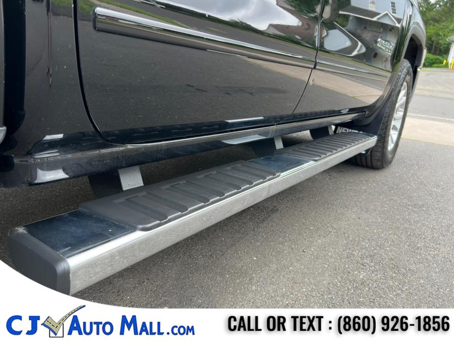 2019 GMC Sierra 1500 SLE Z71 4WD Double Cab SLE, available for sale in Bristol, Connecticut | CJ Auto Mall. Bristol, Connecticut 2019 GMC Sierra 1500 SLE Z71 4WD Double Cab SLE, available for sale in Bristol, Connecticut | CJ Auto Mall. Bristol, Connecticut