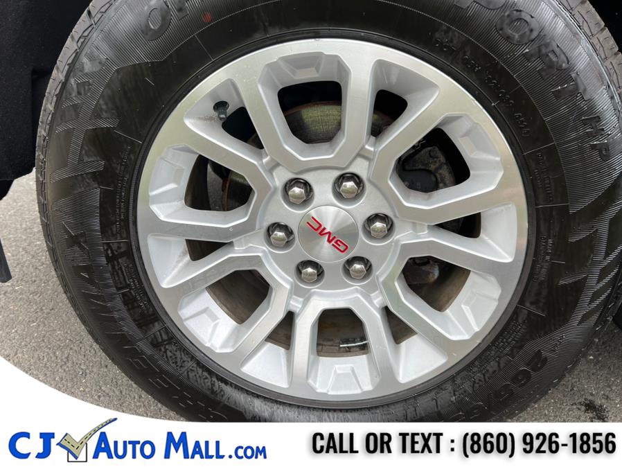 2019 GMC Sierra 1500 SLE Z71 4WD Double Cab SLE, available for sale in Bristol, Connecticut | CJ Auto Mall. Bristol, Connecticut 2019 GMC Sierra 1500 SLE Z71 4WD Double Cab SLE, available for sale in Bristol, Connecticut | CJ Auto Mall. Bristol, Connecticut