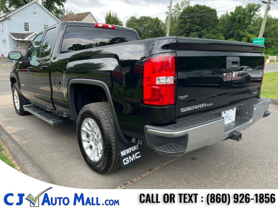2019 GMC Sierra 1500 SLE Z71 4WD Double Cab SLE, available for sale in Bristol, Connecticut | CJ Auto Mall. Bristol, Connecticut 2019 GMC Sierra 1500 SLE Z71 4WD Double Cab SLE, available for sale in Bristol, Connecticut | CJ Auto Mall. Bristol, Connecticut
