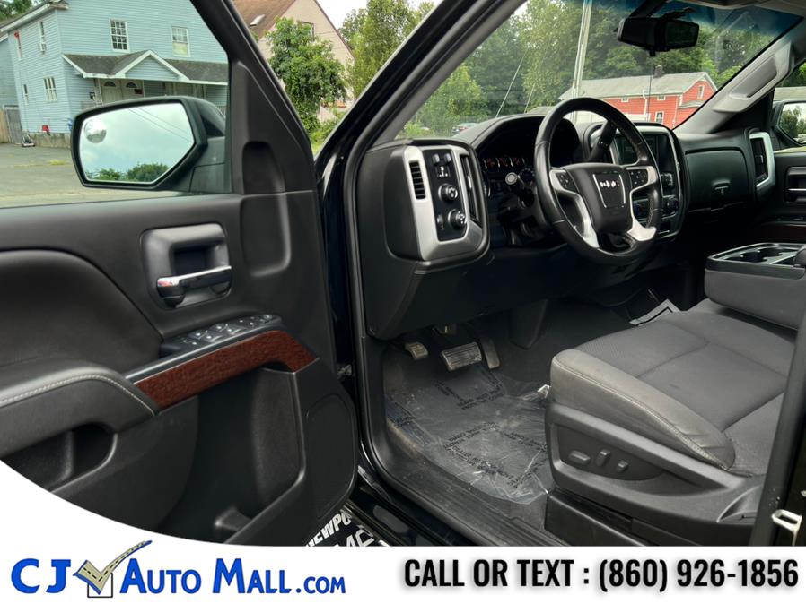 2019 GMC Sierra 1500 SLE Z71 4WD Double Cab SLE, available for sale in Bristol, Connecticut | CJ Auto Mall. Bristol, Connecticut 2019 GMC Sierra 1500 SLE Z71 4WD Double Cab SLE, available for sale in Bristol, Connecticut | CJ Auto Mall. Bristol, Connecticut