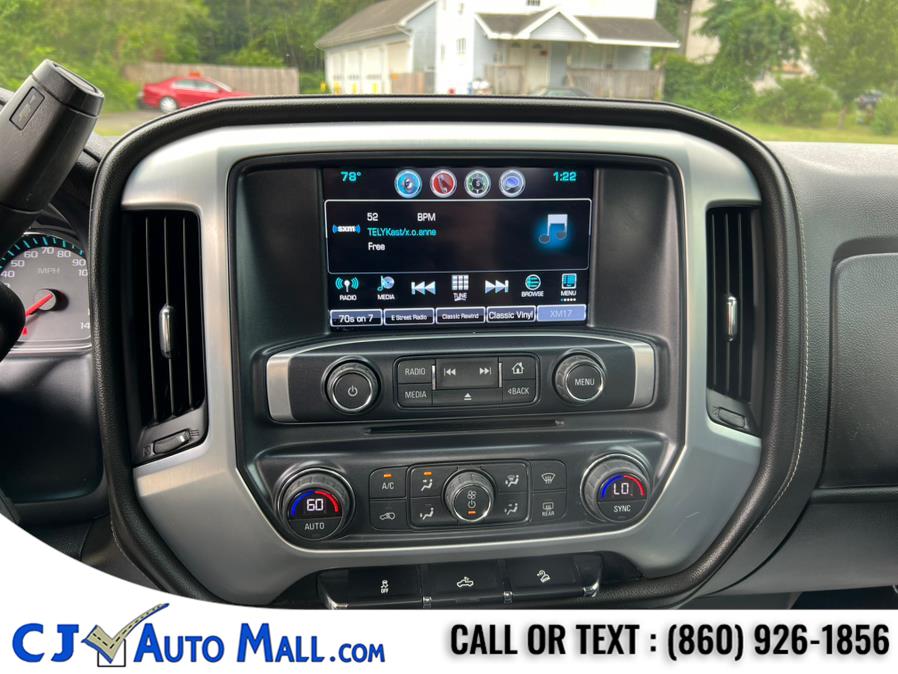 2019 GMC Sierra 1500 SLE Z71 4WD Double Cab SLE, available for sale in Bristol, Connecticut | CJ Auto Mall. Bristol, Connecticut 2019 GMC Sierra 1500 SLE Z71 4WD Double Cab SLE, available for sale in Bristol, Connecticut | CJ Auto Mall. Bristol, Connecticut