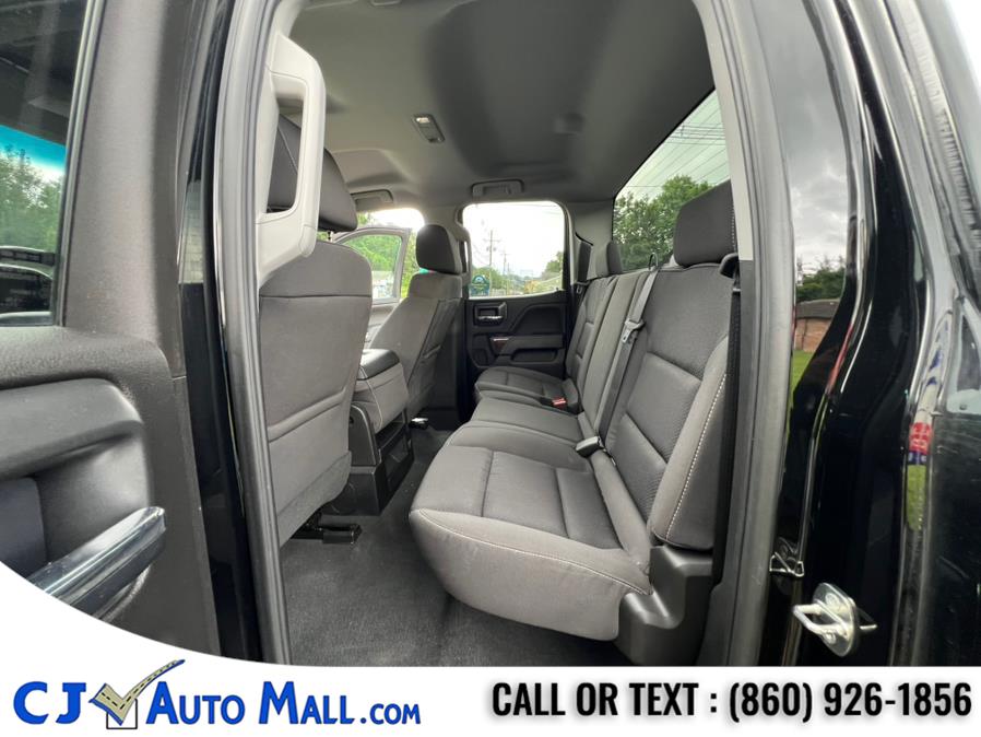 2019 GMC Sierra 1500 SLE Z71 4WD Double Cab SLE, available for sale in Bristol, Connecticut | CJ Auto Mall. Bristol, Connecticut 2019 GMC Sierra 1500 SLE Z71 4WD Double Cab SLE, available for sale in Bristol, Connecticut | CJ Auto Mall. Bristol, Connecticut