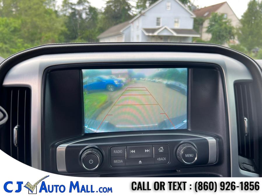 2019 GMC Sierra 1500 SLE Z71 4WD Double Cab SLE, available for sale in Bristol, Connecticut | CJ Auto Mall. Bristol, Connecticut 2019 GMC Sierra 1500 SLE Z71 4WD Double Cab SLE, available for sale in Bristol, Connecticut | CJ Auto Mall. Bristol, Connecticut