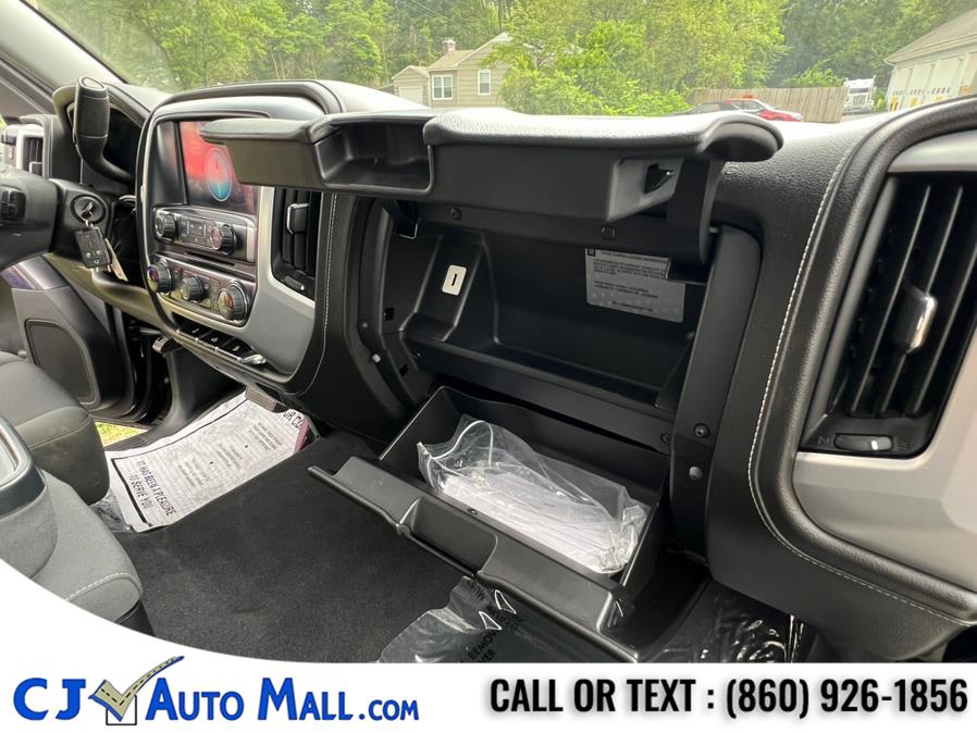 2019 GMC Sierra 1500 SLE Z71 4WD Double Cab SLE, available for sale in Bristol, Connecticut | CJ Auto Mall. Bristol, Connecticut 2019 GMC Sierra 1500 SLE Z71 4WD Double Cab SLE, available for sale in Bristol, Connecticut | CJ Auto Mall. Bristol, Connecticut