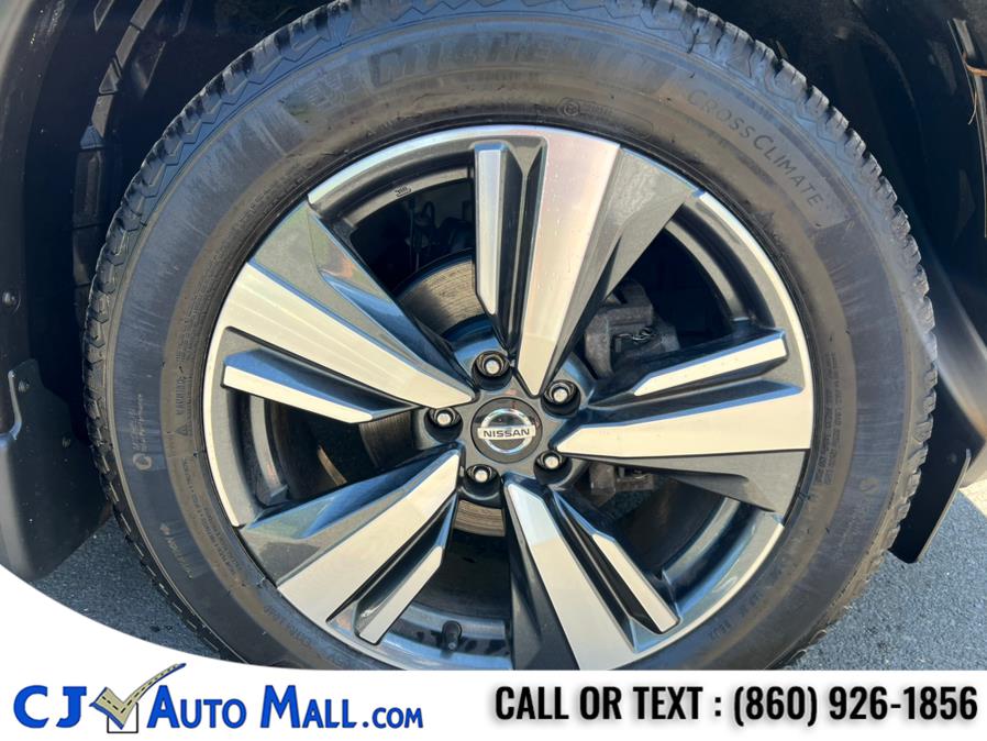 2021 Nissan Rogue AWD SL, available for sale in Bristol, Connecticut | CJ Auto Mall. Bristol, Connecticut 2021 Nissan Rogue AWD SL, available for sale in Bristol, Connecticut | CJ Auto Mall. Bristol, Connecticut