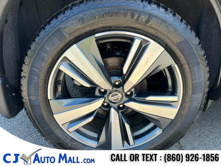 2021 Nissan Rogue AWD SL, available for sale in Bristol, Connecticut | CJ Auto Mall. Bristol, Connecticut 2021 Nissan Rogue AWD SL, available for sale in Bristol, Connecticut | CJ Auto Mall. Bristol, Connecticut