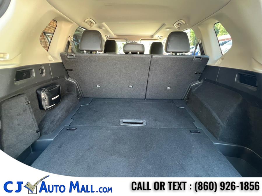 2021 Nissan Rogue AWD SL, available for sale in Bristol, Connecticut | CJ Auto Mall. Bristol, Connecticut 2021 Nissan Rogue AWD SL, available for sale in Bristol, Connecticut | CJ Auto Mall. Bristol, Connecticut